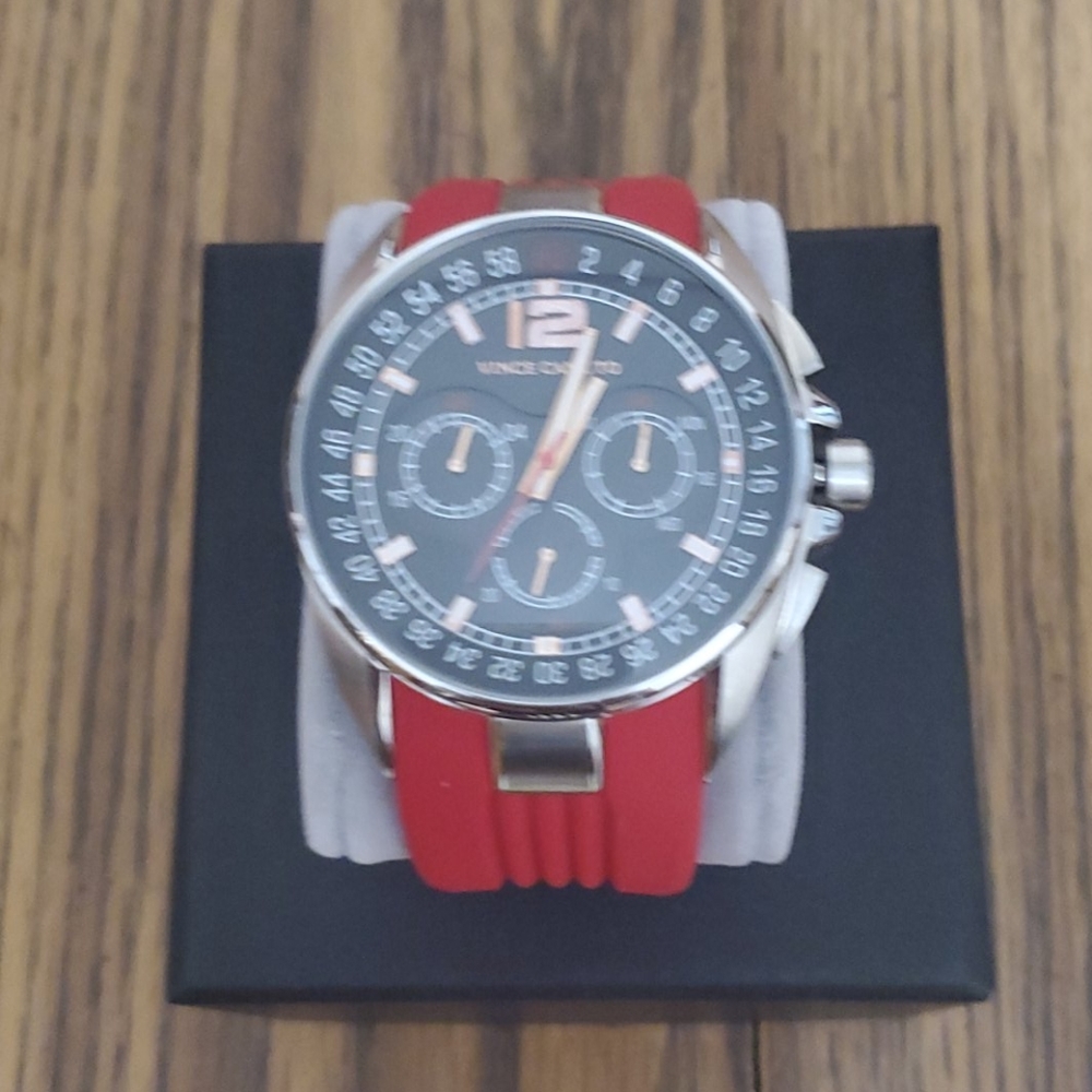 Vince Camuto 50mm
